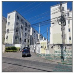 Apartamento Condomínio Palacio Imperial em Rio de Janeiro/RJ em Rio De Janeiro - Rio de Janeiro