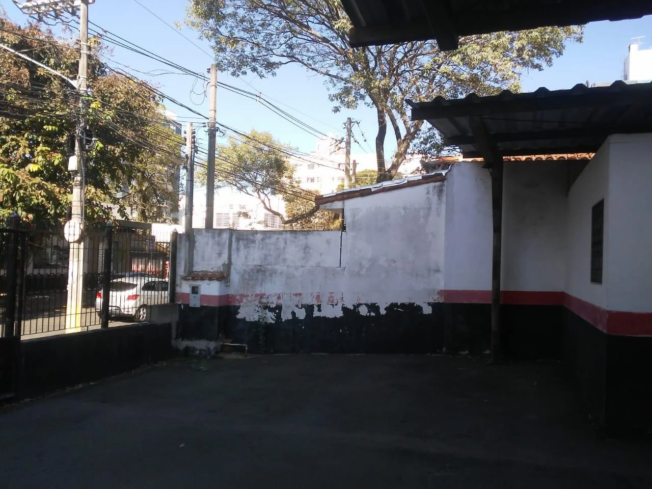 Prédio Comercial com 50% de participação em Campinas/SP em Campinas - São Paulo