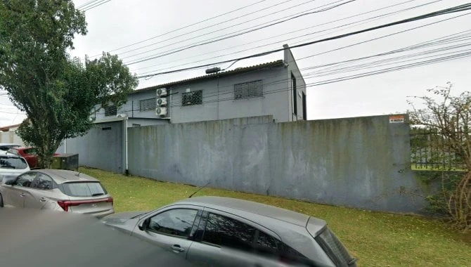 Terreno no Orleans em Curitiba/PR em Curitiba - Paraná