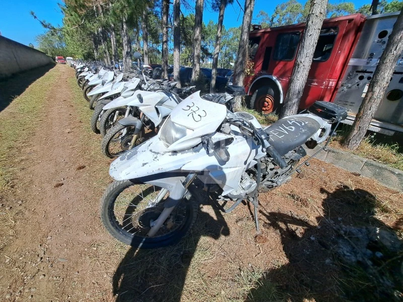 Honda XRE 300 XRE 300 em Mogi Das Cruzes - São Paulo