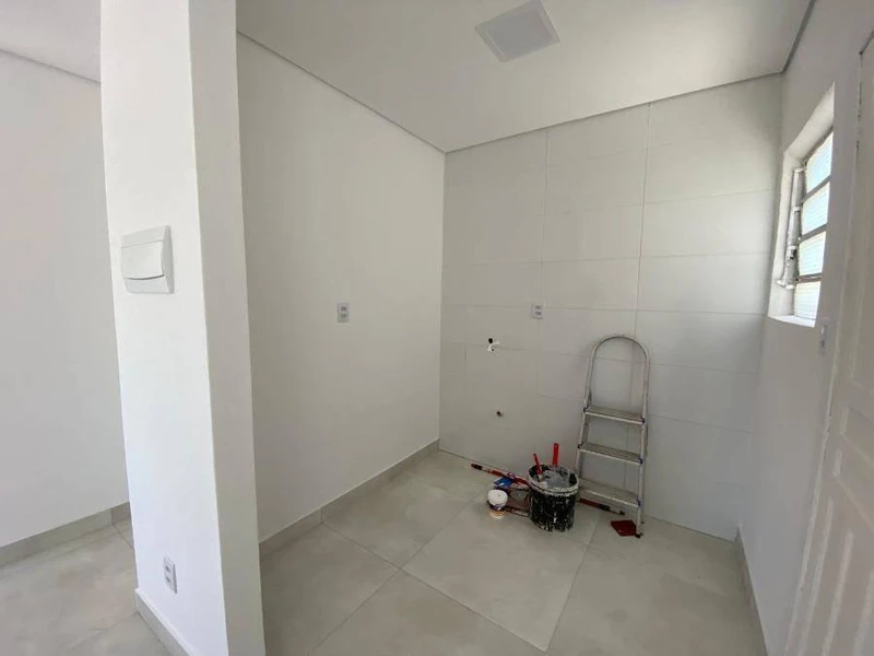 Casa com 3 Quartos em Gravataí/RS em Gravataí - Rio Grande do Sul