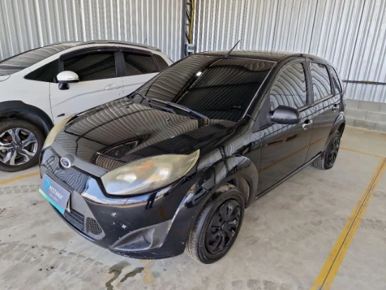 Ford Fiesta Flex 2011 2012 Manual em Suzano - São Paulo