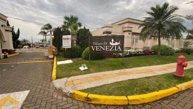 Casa com 83 m² Privativos em Central Park, Cachoeirinha/RS em Cachoeirinha - Rio Grande do Sul