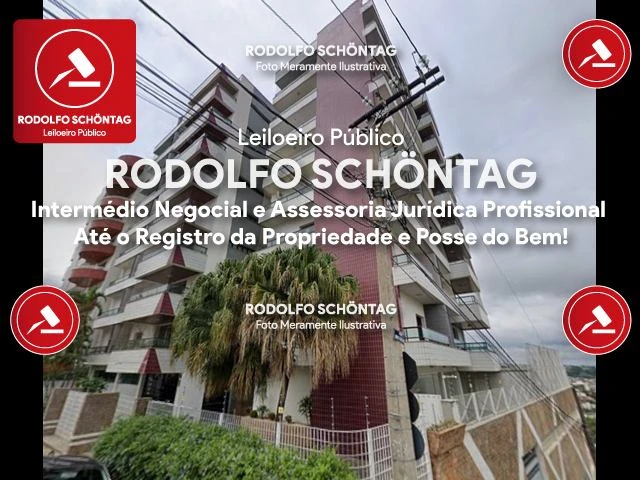 Apartamento com 195 m² em Varginha/MG em Varginha - Minas Gerais