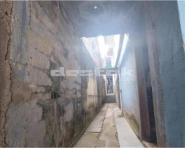 Terreno de 150m² com 3 residências no bairro Vila Guiomar em São Paulo