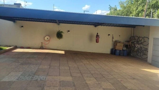 Casa com 1 vaga em Xinguara/PA em Xinguara - Pará