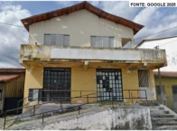 Sobrado com 7 Quartos em Arraias/TO em Arraias - Tocantins