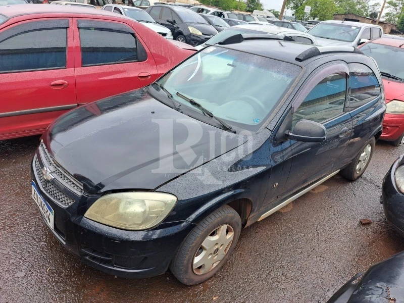 Chevrolet Celta LS 1.0 em Sergipe