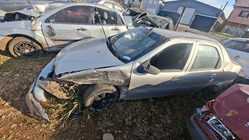 Fiat Siena ELX 2002 em São Miguel Do Oeste - Santa Catarina