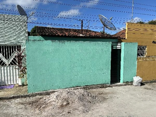 Casa com 2 Quartos em Itambé/PE em Itambe - Pernambuco