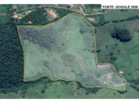 Sítio com Aproximadamente 15,86 ha em Soledade de Minas/MG em Soledade De Minas - Minas Gerais