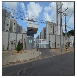 Apartamento com 2 Quartos em Sao Jose de Ribamar/MA em Sao Jose De Ribamar - Maranhão