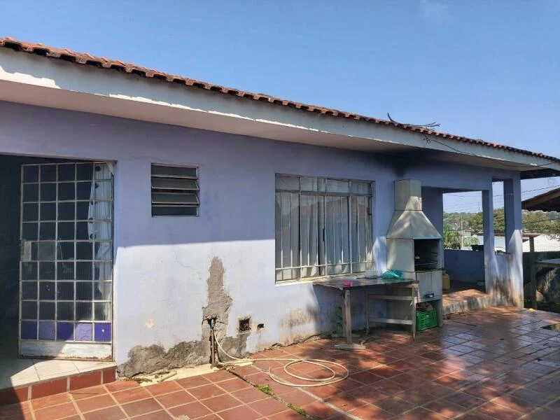 Terreno no Pilarzinho em Curitiba/PR em Curitiba - Paraná