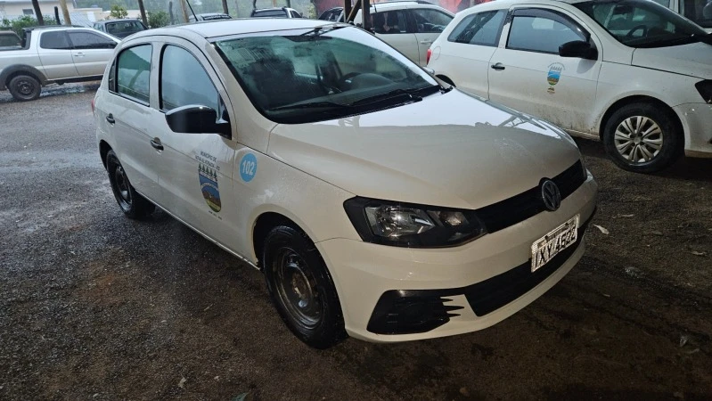 Volkswagen Gol em Nova Alvorada/RS em Nova Alvorada - Rio Grande do Sul