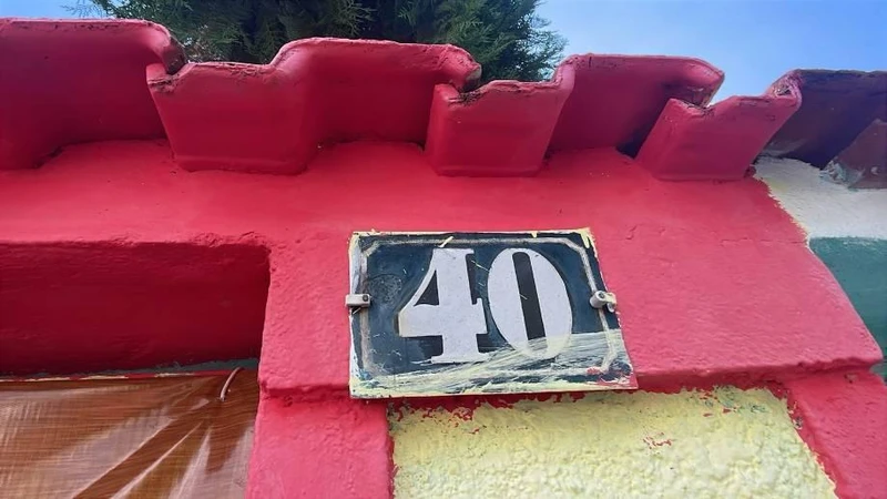 Casa com 40 em Rocha Miranda, Rio de Janeiro/RJ em Rio De Janeiro - Rio de Janeiro