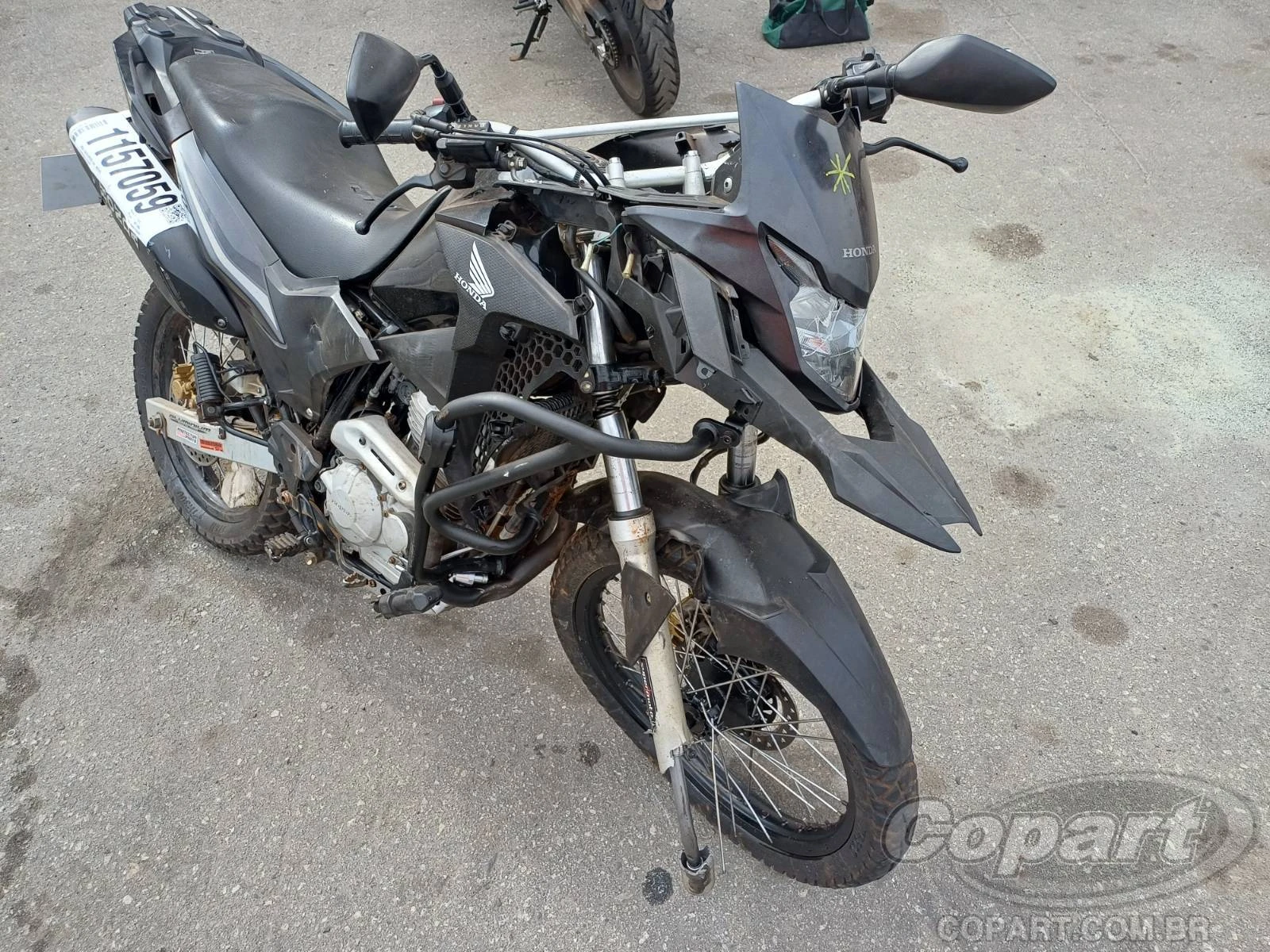 Honda XRE 300 XRE 300 2020 em Pirapora Do Bom Jesus - São Paulo