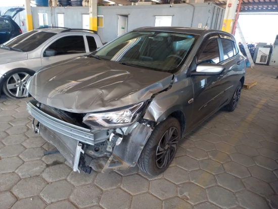 Chevrolet Onix LT2 2024 Manual em Tijucas - Santa Catarina