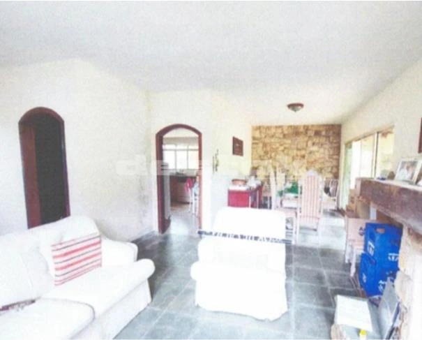 Casa com 5 Quartos em Itatiba/SP em Itatiba - São Paulo