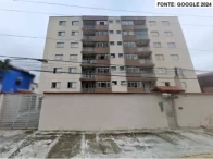 Apartamento com fração ideal de 4,43% em Caraguatatuba/SP em Caraguatatuba - São Paulo