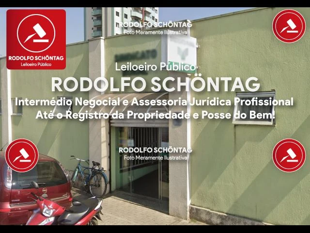 Prédio Comercial em Pouso Alegre/MG em Pouso Alegre - Minas Gerais