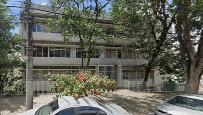 Apartamento em Belo Horizonte/MG em Belo Horizonte - Minas Gerais