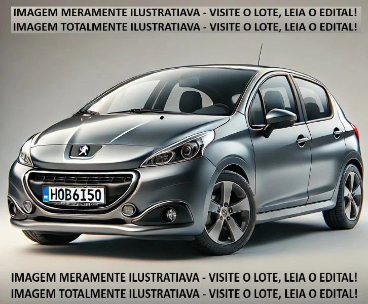 Peugeot 207 Passion XR 2011 Manual em Manhuaçu - Minas Gerais
