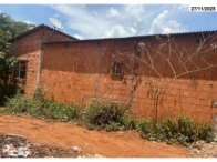 Casa Casa com Terreno 432m² em Jardim Rui Barbosa, Rondonópolis/MT em Rondonópolis - Mato Grosso