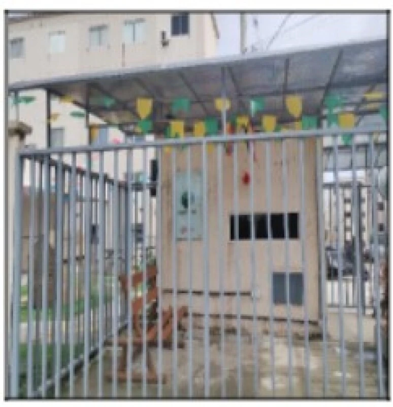 Apartamento com 2 Quartos em Camacari/BA em Camaçari - Bahia