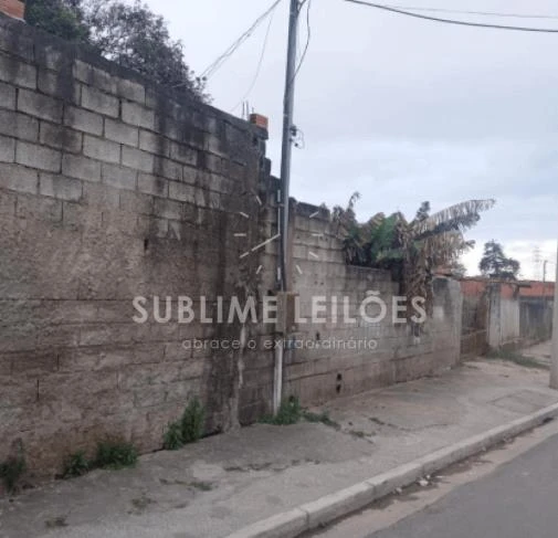 Terreno Direitos Aquisitivos de Terreno em Itaquaquecetuba/SP em Itaquaquecetuba - São Paulo