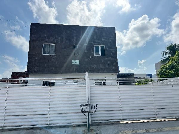 Apartamento com 2 Quartos em Joao Pessoa/PB em Joao Pessoa - Paraíba