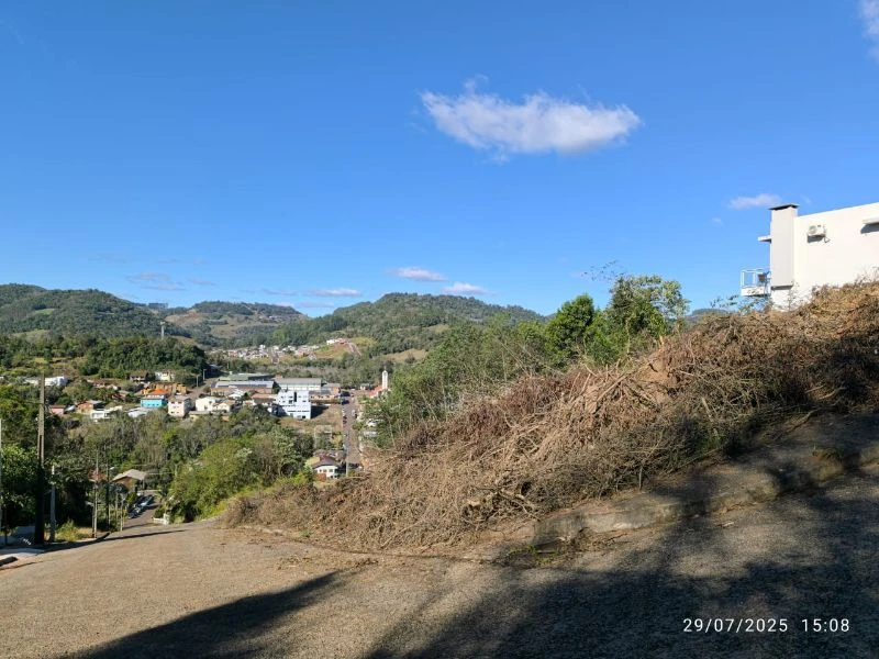Terreno Urbano Terreno Urbano em Arabutã/SC em Arabutã - Santa Catarina