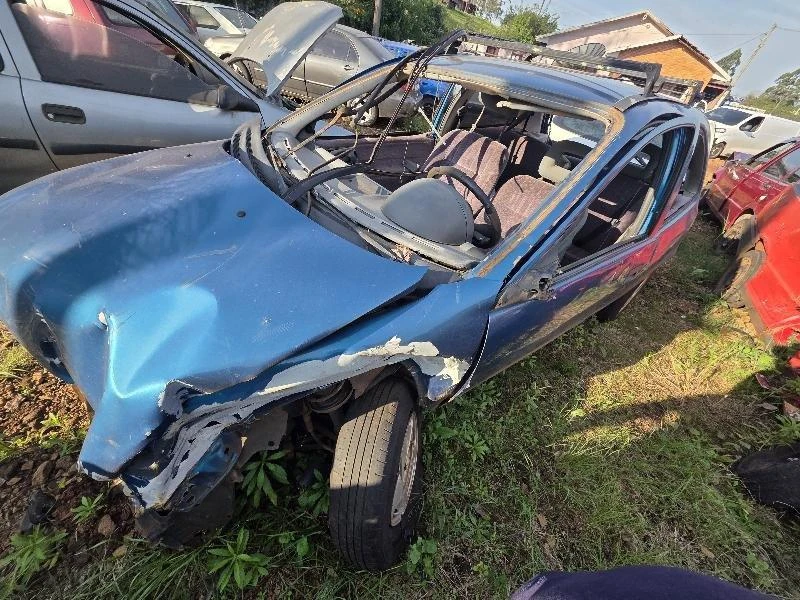 Chevrolet Corsa GL 1995 Sucata em São Miguel Do Oeste - Santa Catarina