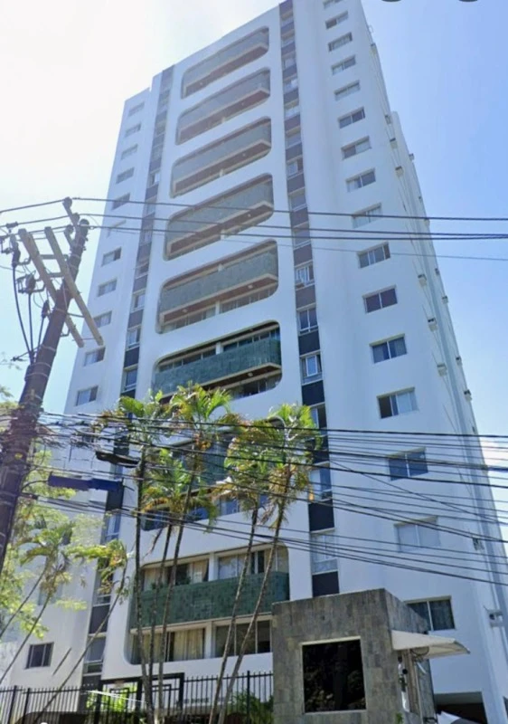 Apartamento com 2 Quartos em Salvador/BA em Salvador - Bahia