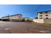 Apartamento com 2 Quartos e 49,36 m² em Sertãozinho/SP em Sertãozinho - São Paulo