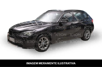 BMW X1 VL31 2011/2012 em União Da Vitória - Paraná