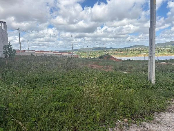Terreno no Centro Jeremoabo BA em Jeremoabo - Bahia