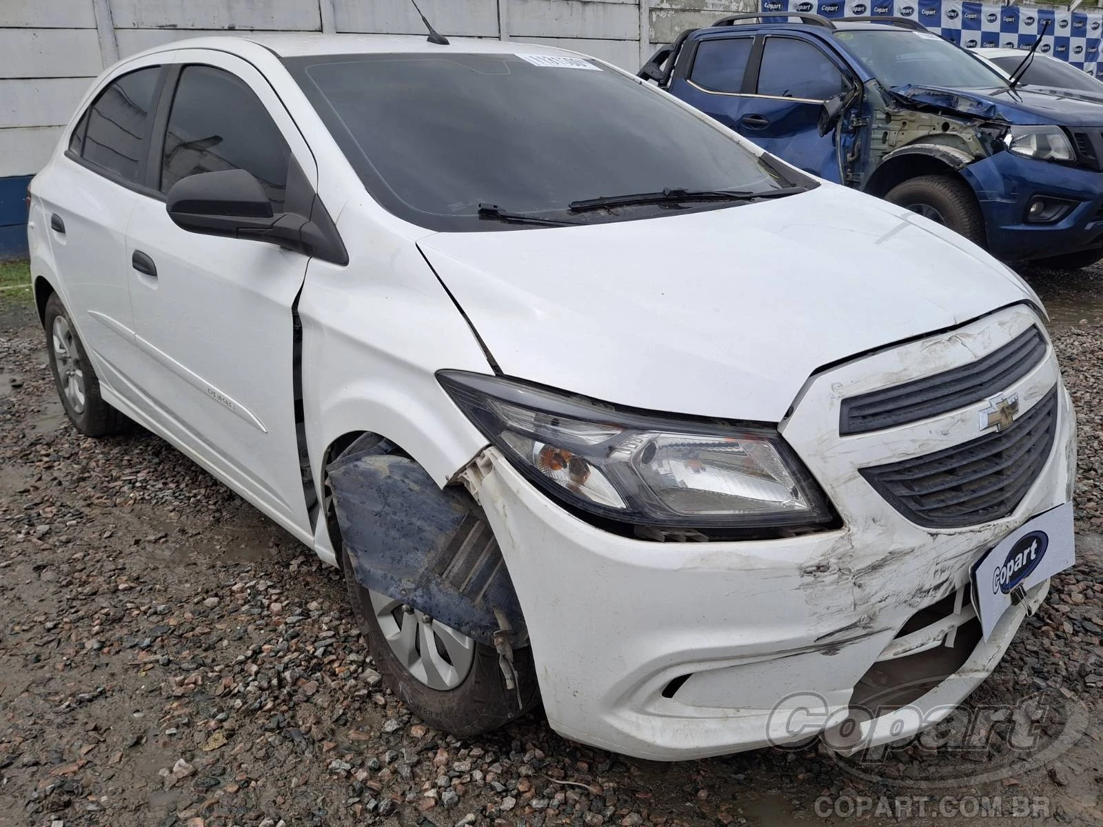 Chevrolet Onix Joy Joy 2019 1.0 Eco em Vitória De Santo Antão - Pernambuco