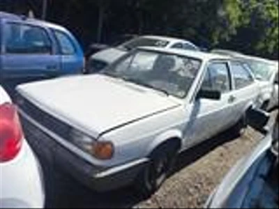 Volkswagen Gol 1.0 1993 Branca em Araucária - Paraná