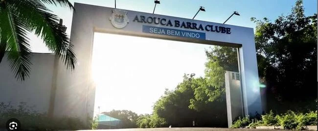 Fração com Fração de 1,5923% do Lote 03 no PA 30.833 em Barra da Tijuca em Rio De Janeiro - Rio de Janeiro