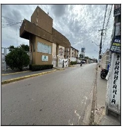 Apartamento com 2 Quartos em São José de Ribamar/MA em Sao Jose De Ribamar - Maranhão