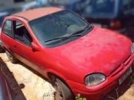 Chevrolet Corsa Wind 1994 1.0 em São José Do Rio Pardo - São Paulo