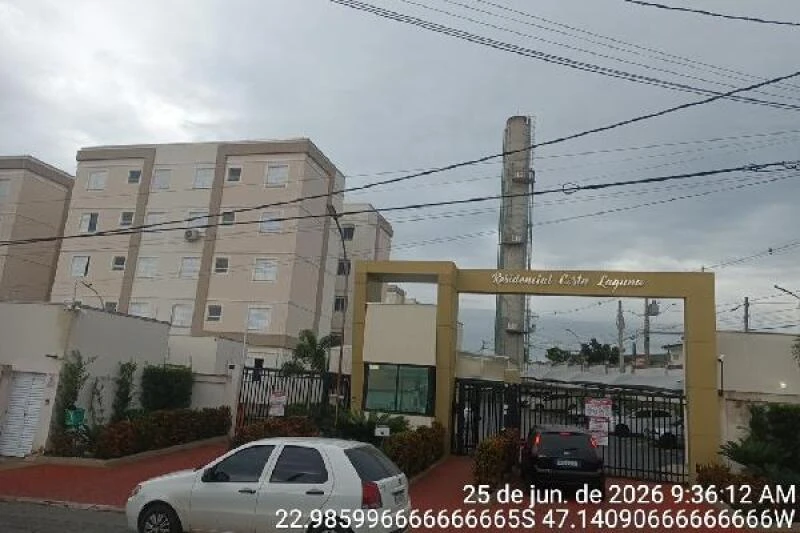 Apartamento com 2 Quartos em Campinas/SP em Campinas - São Paulo