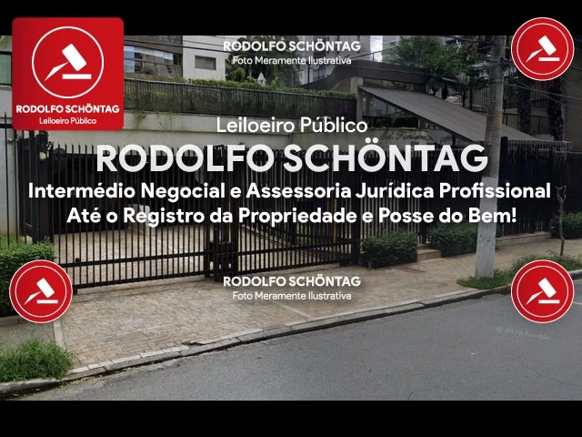 Vaga de Garagem em São Paulo/SP em São Paulo