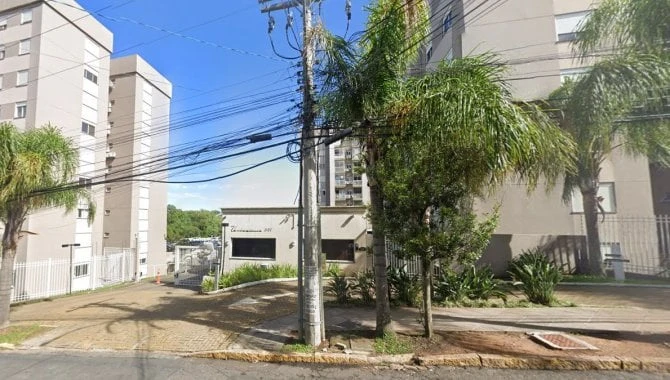 Apartamento em Porto Alegre/RS em Porto Alegre - Rio Grande do Sul