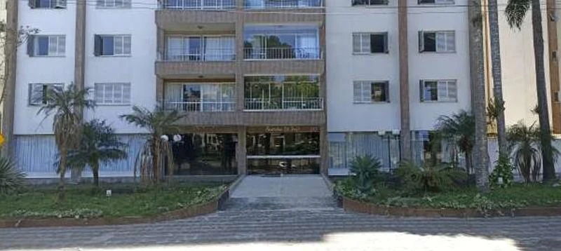 Apartamento em Curitiba/PR em Curitiba - Paraná