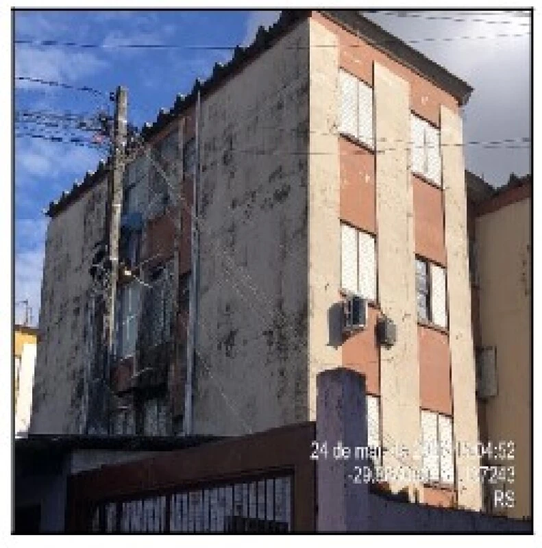 Apartamento com 2 Quartos em Canoas/RS em Canoas - Rio Grande do Sul