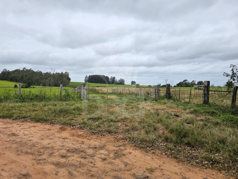Terreno Fração ideal de terras de 347492 m² em Candelária/RS em Candelária - Rio Grande do Sul