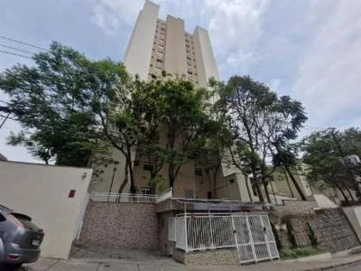 Apartamento com 1 Vaga em São Paulo/SP em São Paulo