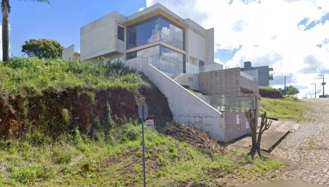 Casa Alto Padrão em Xanxerê/SC em Xanxerê - Santa Catarina