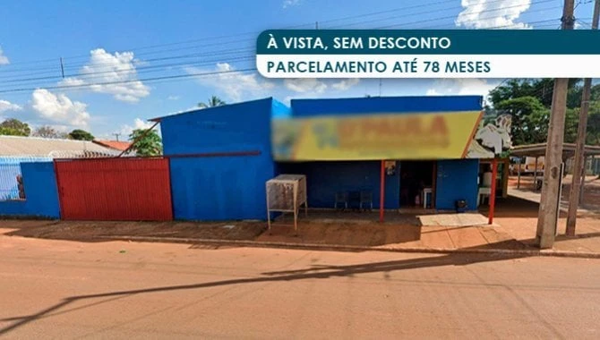 Casa em Palmas/TO em Palmas - Tocantins